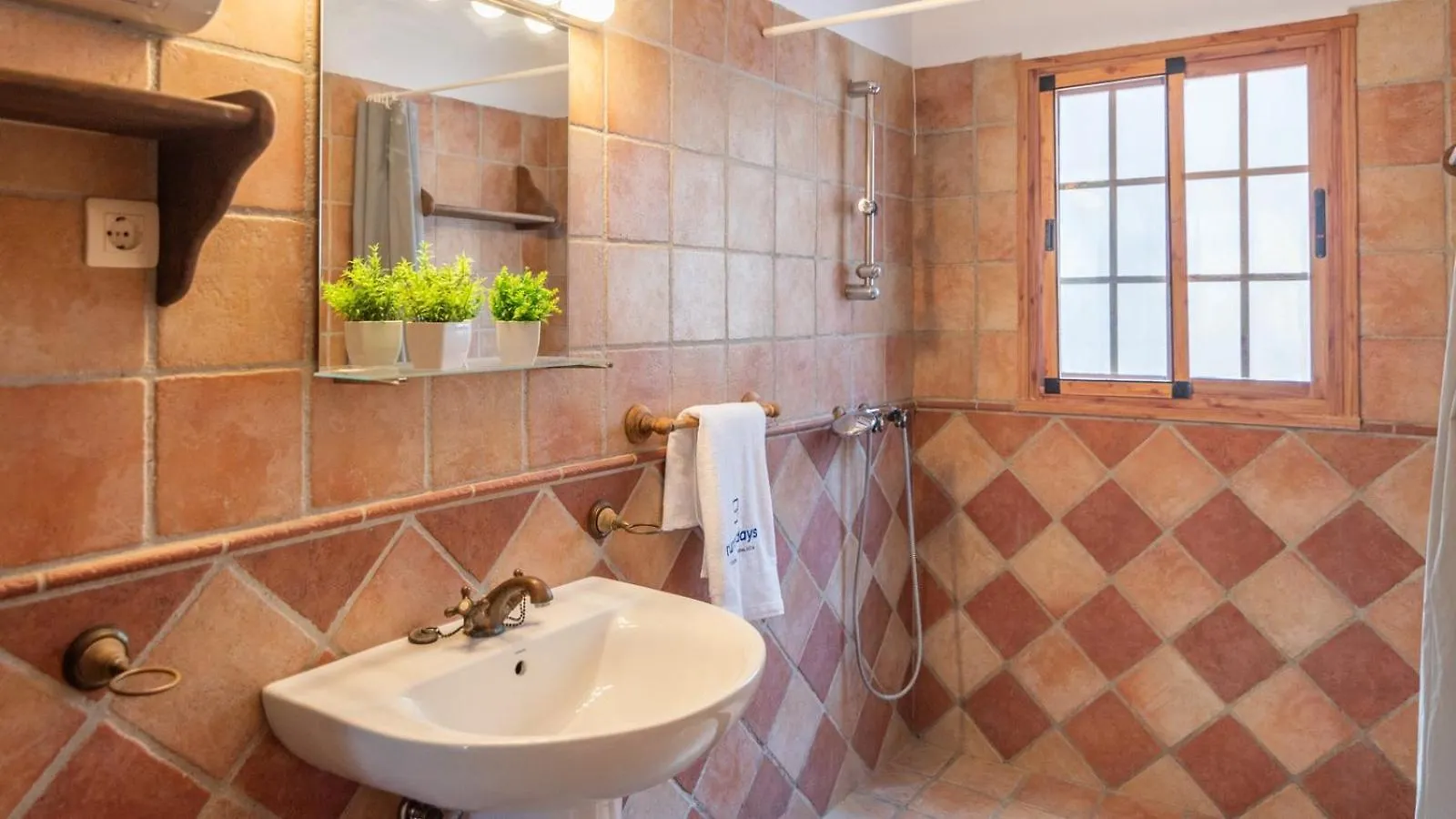 Casa Ariana Competa By Ruralidays Villa Holiday home