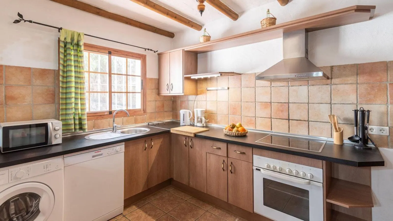 Casa Ariana Competa By Ruralidays Villa Holiday home