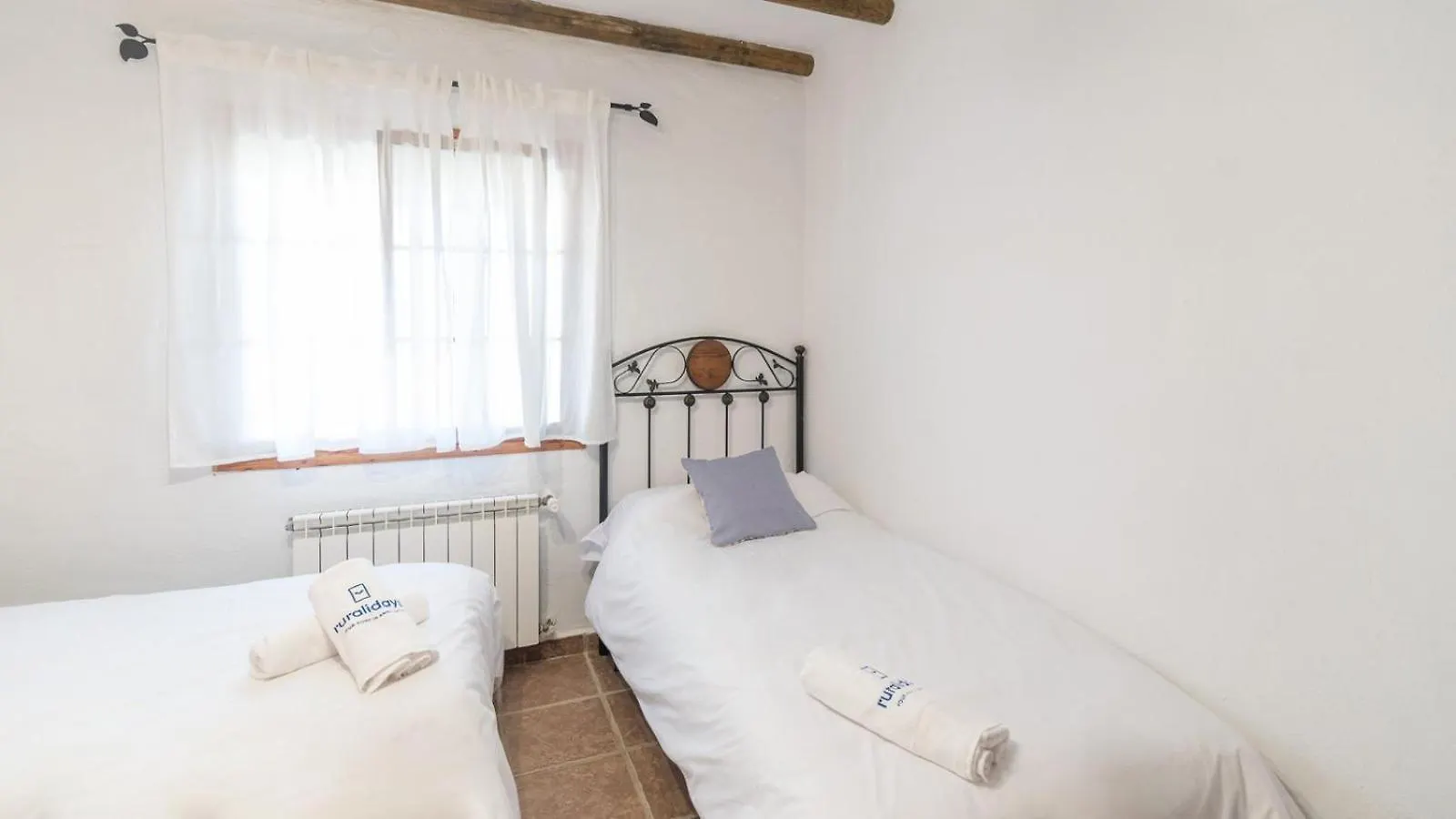 Casa Ariana Competa By Ruralidays Villa 0*,