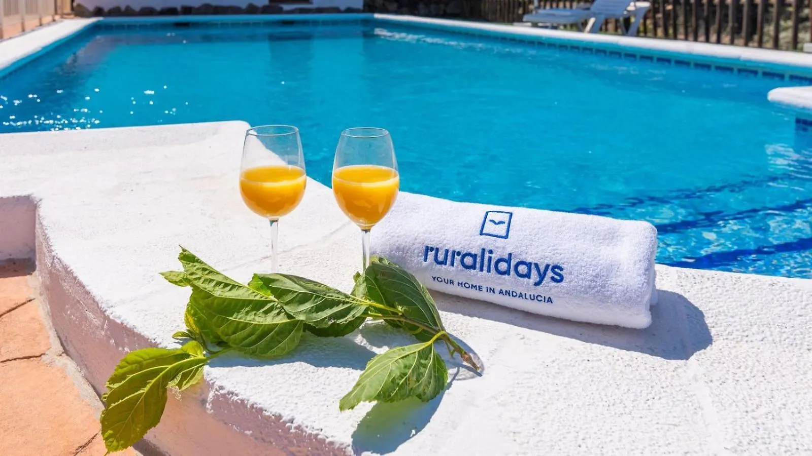 Casa Ariana Competa By Ruralidays Villa Holiday home