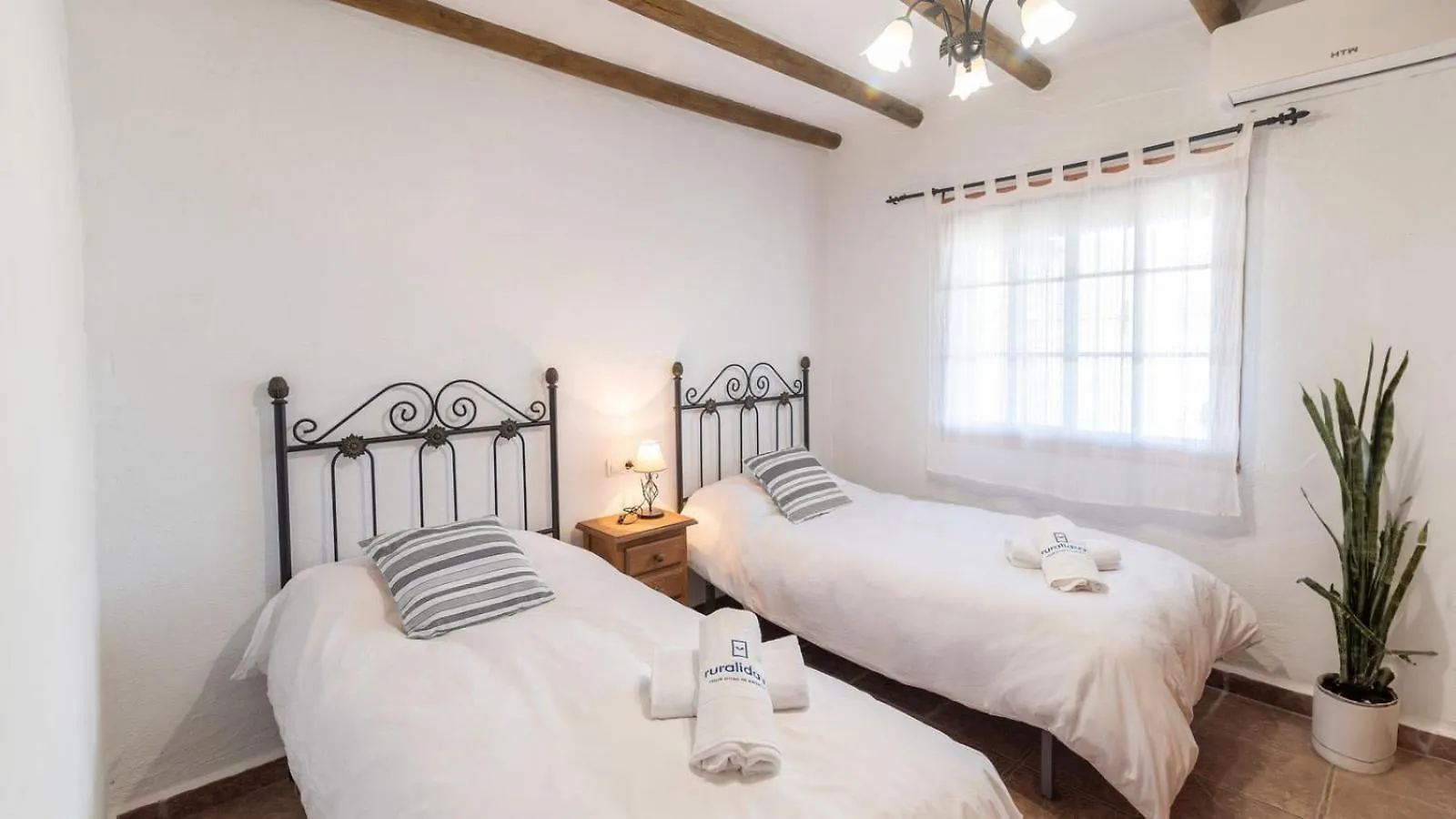 Casa Ariana Competa By Ruralidays Villa 0*,